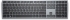Dell KB700 Wireless Keyboard Titan Grey (580-AKRN)2.4 GHz, Bluetooth 5.0, QWERTY US, Scissor keys, USB wireless receiver, Up to 36 months battery (2x AAA), Windows/Mac/Linux/Chrome/Android
